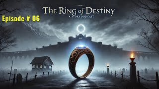 The Ring of Destiny Episode  6  English Audiobook [upl. by Mitchel]