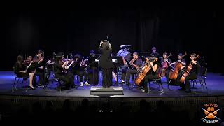 WWSHS Fall 2024 Orchestra Concert Concert Orchestra and Chamber 1 [upl. by Aivan]