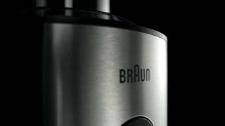 Соковыжималки Braun Juicer J300 J500 J700 braunmallru [upl. by Hersch]