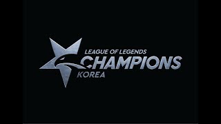 ROX vs KSV  Week 4 Game 1  LCK Spring Split  ROX Tigers vs KSV 2018 [upl. by Anerehs]