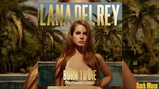 Lana Del Rey  YAYO [upl. by Aredna371]