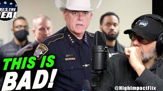 ⭐THE Most Important Law Enforcement REALITY Video on the INTERNET [upl. by Adirf]