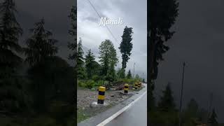 Khayalo Ka Shahar…Manali…manali himalayas shorts mahadev [upl. by Roshelle918]