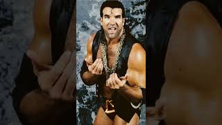 Razor Ramon theme quotBad Boyquot [upl. by Zetnauq403]