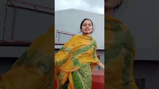 RAIN🌧️danceRain trending videos shortsvideo viral [upl. by Drannek]