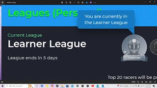 Early Access To Leagues [upl. by Odlanyar141]