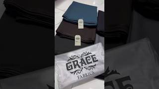 Grace Febrics  💰Rs 2100  03052083039 shorts shortvideo [upl. by Eireva]