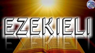 EZEKIELI BIBLIA TAKATIFU SWAHILI BIBLE [upl. by Sabina607]