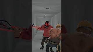 What if Cyber Soldier met Numa Numa Engineer in Desolation 23 desolation tf2 [upl. by Peder]