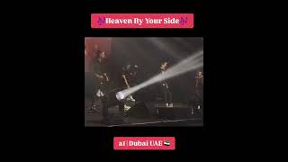 🎶Heaven By Your Side a1🎶  The Agenda Dubai UAE🇦🇪 [upl. by Ameg678]