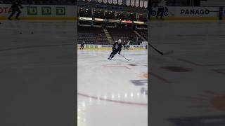 Canucks Training Camp Warm Up in Penticton Group B [upl. by Raskin803]