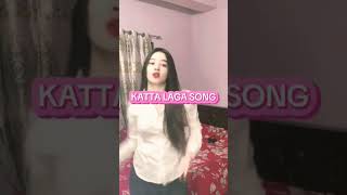 Kata Laga hindi song [upl. by Alaek]