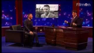 Gary Barlow at The Michael McIntyre Chat Show [upl. by Neville]