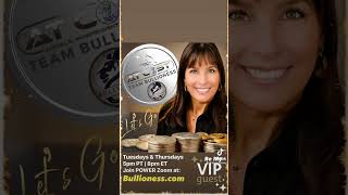 Be my VIPGuest AtCostMetals POWERZOOM SWAP FAKE money 4 REALMONEY AtCost GoldSilver prices [upl. by Sewellyn607]