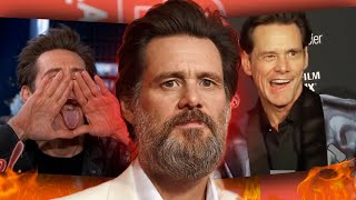 Jim Carrey PUNISHED by ILLUMINATI After EXPOSING The Industry [upl. by Onabru118]