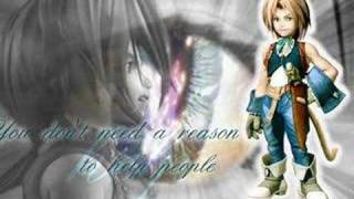 Final Fantasy IX  You Are Not Alone Remix [upl. by Erlond]