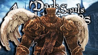 So I Tried Dark Souls Archthrones It Feels Like Dark Souls 4 [upl. by Damian]