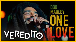 Bob Marley One Love  CRÍTICA [upl. by Coster776]