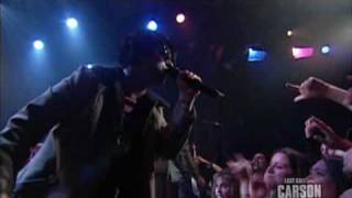 Foxboro Hot Tubs  Mother Mary live [upl. by Kcitrap]