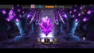 enchantress crystal opening [upl. by Jerusalem]