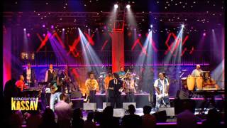 ZOUK  GENERATION KASSAV PA LAGÉ MWEN  SUR FRANCE O EN LIVE [upl. by So731]