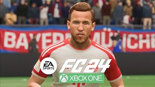 EA FC 24 Xbox One [upl. by Carlin]