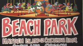 History of Oregon Amusement Parks [upl. by Leugim]