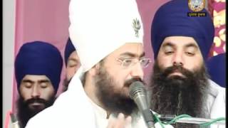 Shaheed Bhai Satwant Singh  Bibi Surinder Kaur Da ANOKHA VEYAAHmp4 [upl. by Eilliw]