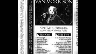 Van Morrison  Sweet Thing Live 1978 [upl. by Enyal]