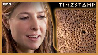 ‘Mysterious’ Ice Age Relics Fascinate Prof Alice Roberts  BBC Timestamp [upl. by Haseena249]