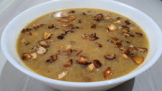 பலாப்பழ பாயசம்  Chakka Pradhaman in Tamil  Palapalam Payasam Jackfruit Payasam Recipe in Tamil [upl. by Anialahs84]