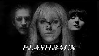 FLASHBACK  ft Eleonore Costes IbraTv Le Pérave [upl. by Elleinaj]