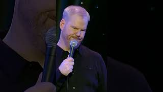 Everyone gets spoiled in a hotel  Jim Gaffigan [upl. by Harper21]