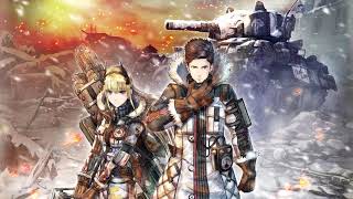 Valkyria Chronicles 4 OST  Violation [upl. by Amsden304]