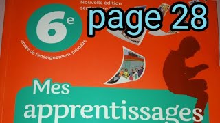 lexiqueles gentilés pays villes et continentssuffixes page286AEP mes apprentissage en français [upl. by Jabe44]