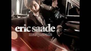 Eric Saade  Radioactive HQ [upl. by Naol]