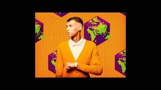 Stromae  Humain Ă leau instrumental [upl. by Hait]