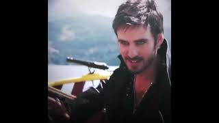 Killian Jones  into you [upl. by Sophey]