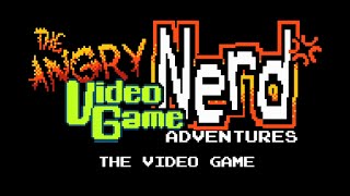 5 minutes pour un pti jeu démat n°1  AVGN Adventures [upl. by Duax]