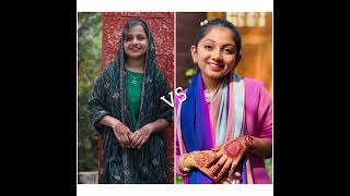 Devu VS Minsha comment your favourite youtuberLinuampMichu vlog [upl. by Alimat]