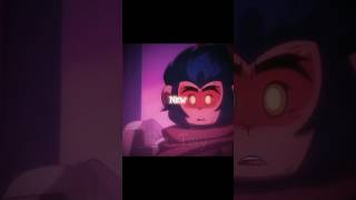 Nothing’s New  Shadowpeach Angst  LMK edit shadowpeach legomonkiekid angst sunwukong macaque [upl. by Enaamuj]