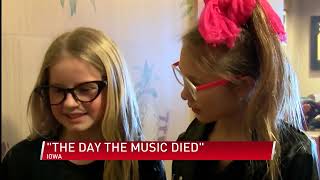 The Day the Music Died [upl. by Lorien]