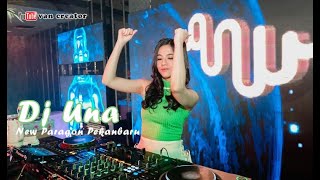 Dj Una di New Paragon Pekanbaru [upl. by Georgette]