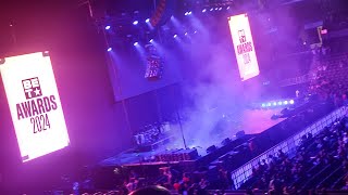 BET Experience 2024 Cardi B Live [upl. by Mercado]