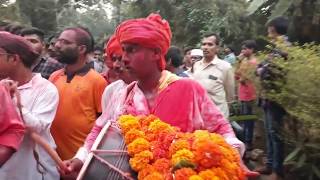 Holi in Konkan quot Uncut Dhulivandanश्रीवर्धन धुळवड [upl. by Dur]