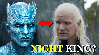 Could the Wildest Night King Theory Actually Be True After All [upl. by Enaols905]