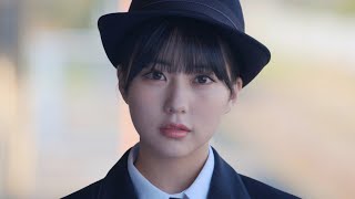 【MV full】「君とどこかへ行きたい」 HKT48 つばめ選抜  HKT48公式 [upl. by Heriberto]