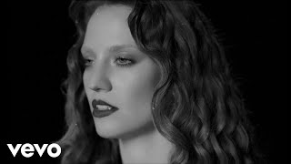 Jess Glynne  What Do You Do Acoustic [upl. by Kcaz500]