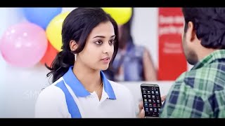 Voltage 420  Sudheer Babu Nanditha Raj Posani Starring  In Hindi Full Movie [upl. by Fernando]