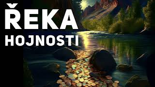 Řeka hojnosti  Meditace [upl. by Richards]